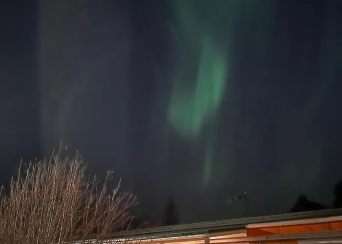 Villa Northern Lights