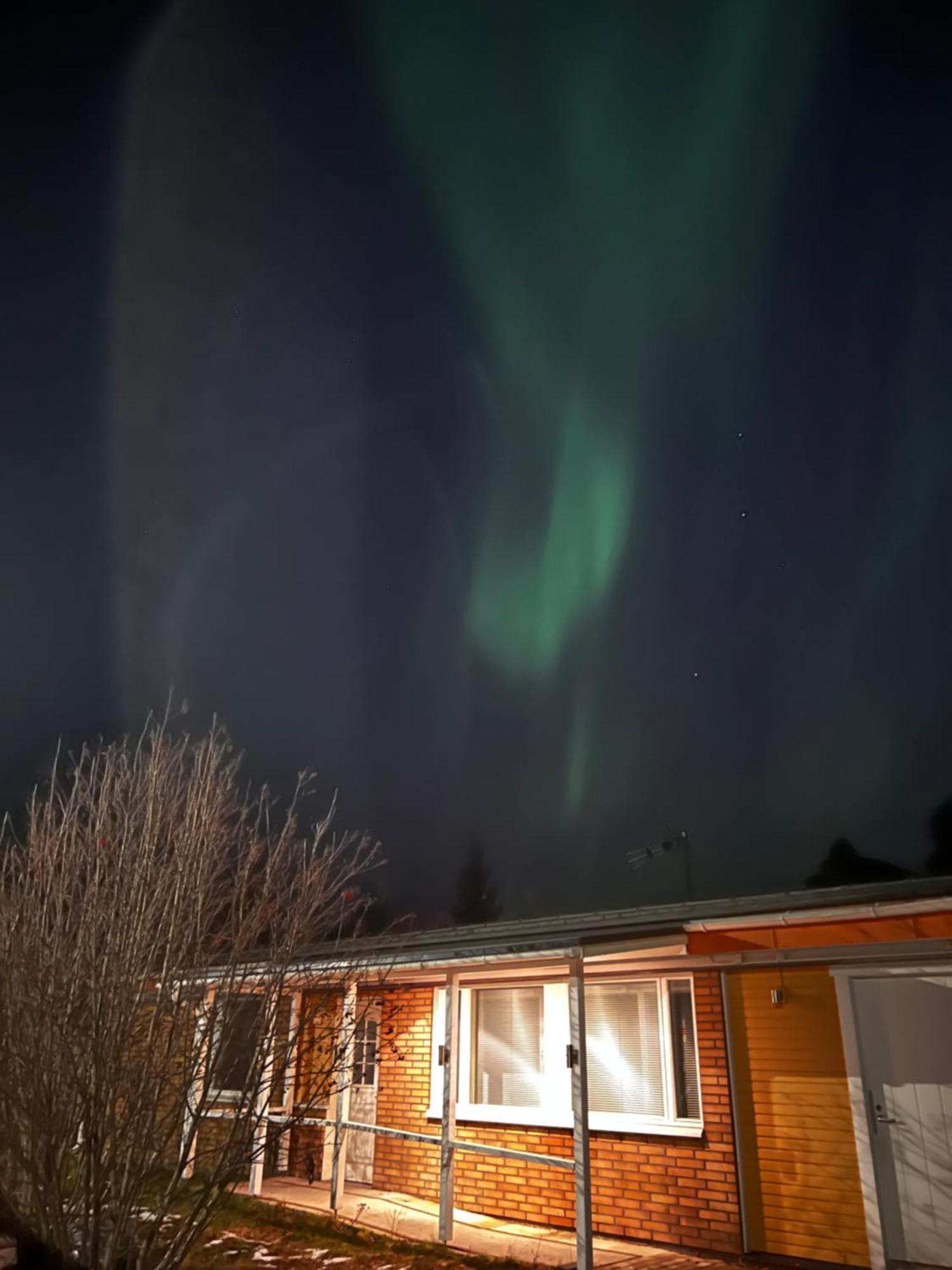Villa Northern Lights *