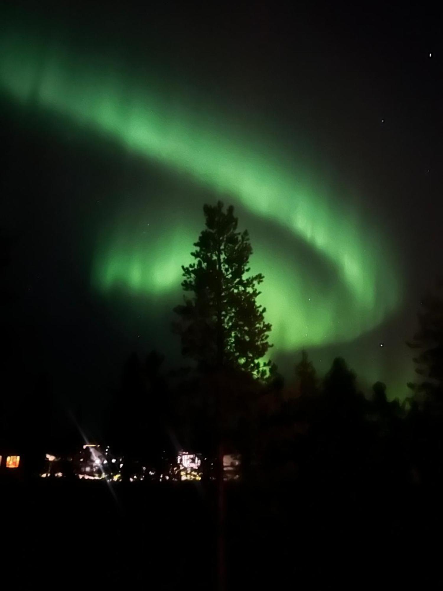 Villa Northern Lights Rovaniemi